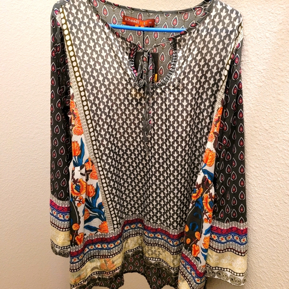 Pakistani Kurta